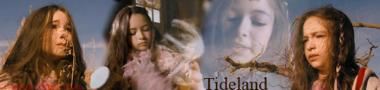 Jodelle Ferland tideland